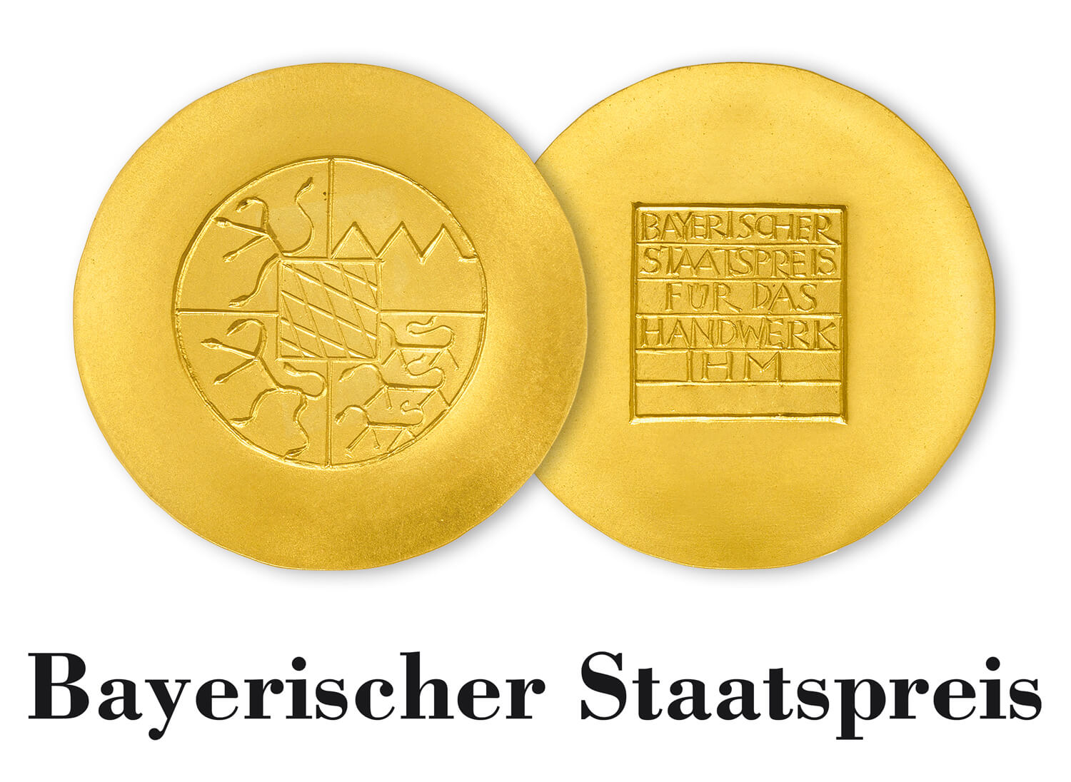 Bavarian State Prize 2019