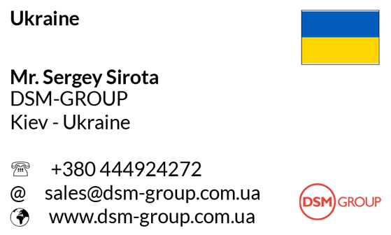 Agency Soyer Ukraine