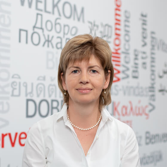 Sabine Fuerstenau