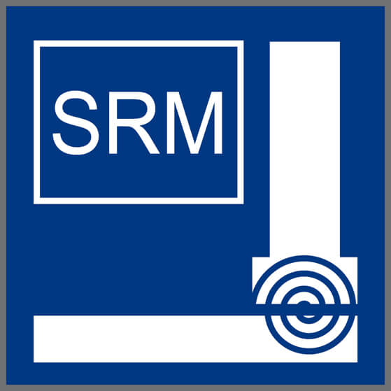 SRM stud welding