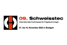 Schweisstec 2023